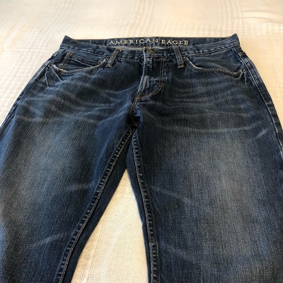 American Eagle jean - Picture 2 of 9